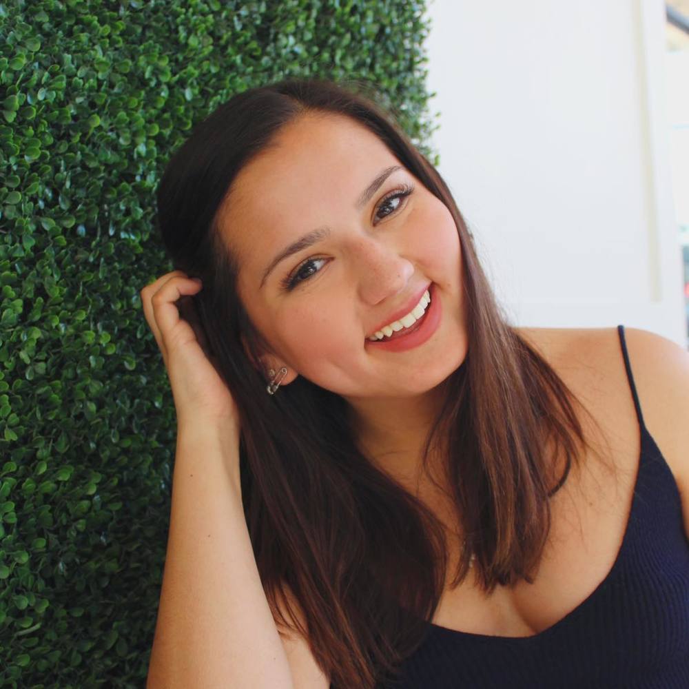 Meet your Posher, Ashley